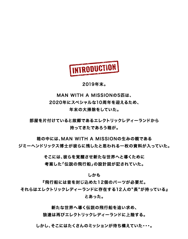 INTRODUCTION TEXT