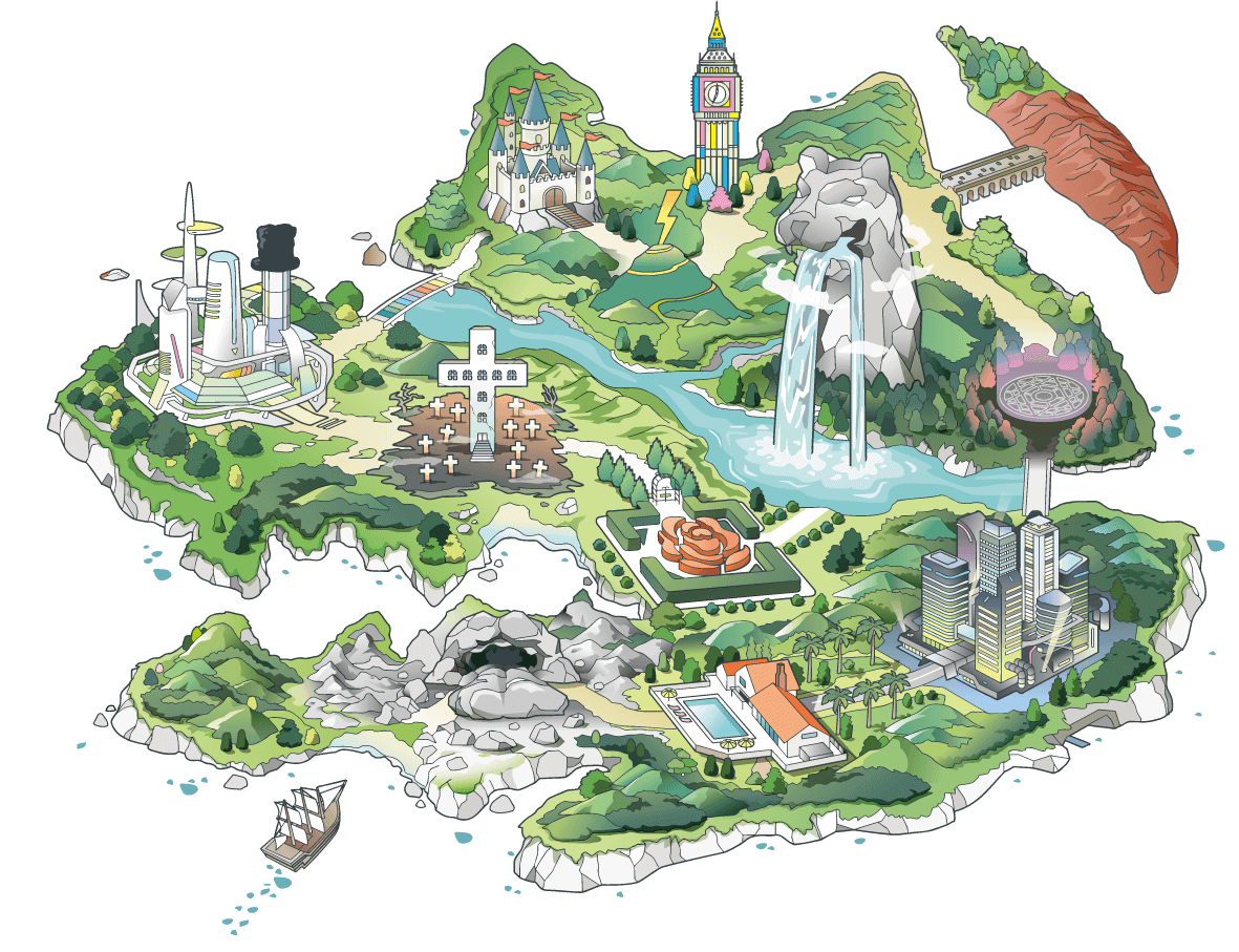island
